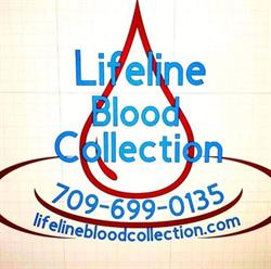 Lifelinebloodcollection, Holyrood, NL opening hours