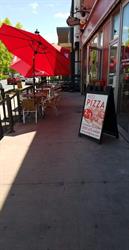 Med Pizza Drummondville, opening hours