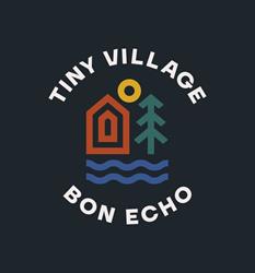 Tiny Village Bon Echo, Ompah, ON opening hours
