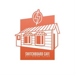 Switchboard Cafe, Salt Spring Island, BC opening hours