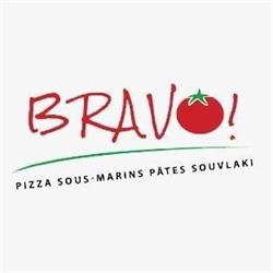 Bravo Pizzeria Saint-Eustache, opening hours