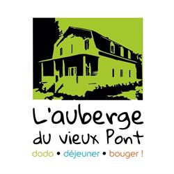 L'auberge du vieux pont, Saint-Raymond, QC opening hours