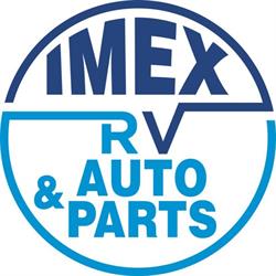 Imex RV & Auto Parts, Taber, AB opening hours