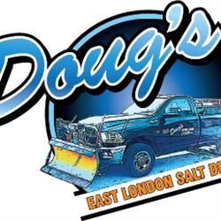 Doug Snow Plowing & Sanding Ltd, London, ON opening hours