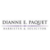 Dianne E. Paquet, Barrister & Solicitor, Truro, NS opening hours