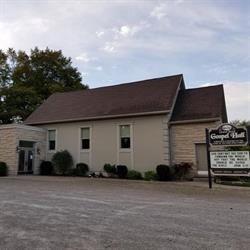 Grand Bend Gospel Hall, opening hours