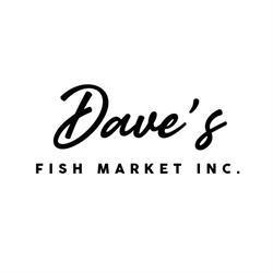 Dave's Fish Market, Burlington, ON opening hours