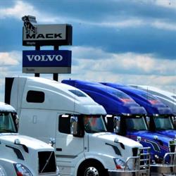 Mid-Ontario Truck Centre (400 Dunlop St W, Barrie, ON, Canada), opening hours