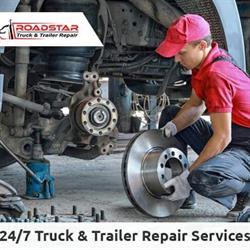 Road Star Truck & Trailer Repair Inc., Mississauga, ON opening hours