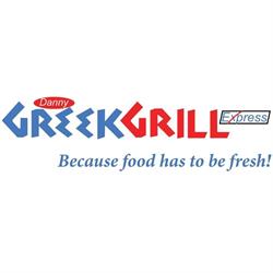 Danny Greek Grill Express, Woodbridge, ON opening hours