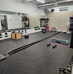EVOKE Fitness by Personally Fit New Hamburg, opening hours