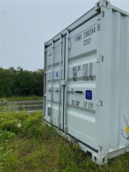 ES Containers, Goodwood, NS opening hours