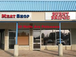 Burnt Bridge Quality Meats, Petawawa, ON opening hours