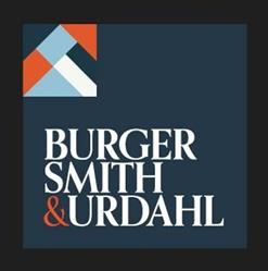 Burger Smith & Urdahl, Courtenay, BC opening hours