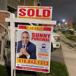 Sunny purewal Re/max Realty Services inc, Brampton, ON opening hours