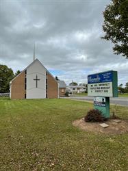 Maranatha Bible Church, New Glasgow, NS opening hours