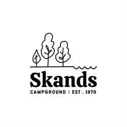 Skands Campground, Christina Lake, BC opening hours