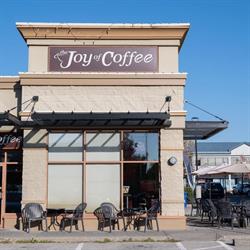The Joy of Coffee, Langley, BC opening hours