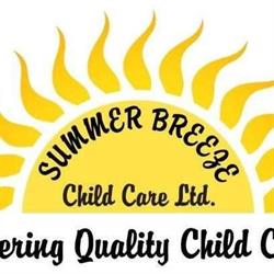 Summer Breeze Child Care Center, Victoria, BC opening hours