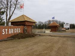 Onihcikiskwapiwin Trading Post, St. Brides, AB opening hours