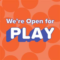 Sky Zone Dieppe/Greater Moncton, opening hours