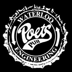 P.O.E.T.S., Waterloo, ON opening hours