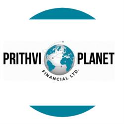 Prithvi Planet Financial Ltd., Burlington, ON opening hours