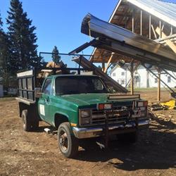 Green Lake Firewood, Haliburton, ON opening hours