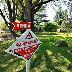 Reseau Immobilier ADRESZ, Dorval, QC opening hours