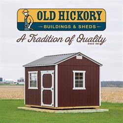 Old Hickory Buildings Of Digby, opening hours