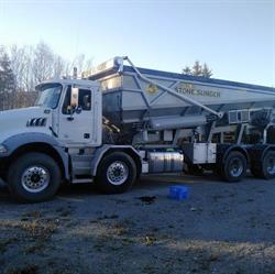 Creag Slinger Service Ltd., Sydney, NS opening hours