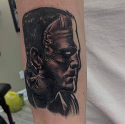 FreakShow Tattoo, Sarnia, ON opening hours