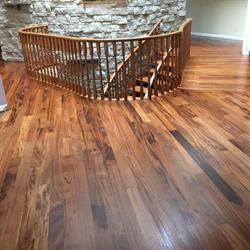 McGavin Hardwood Flooring, MacTier, ON opening hours