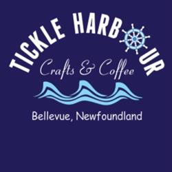 Tickle Harbour Crafts & Coffee, Bellevue, NL opening hours