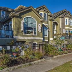 La Vie est Belle Childcare Center, Port Coquitlam, BC opening hours