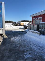 Smith G H & Son General Store, Orangedale, NS opening hours