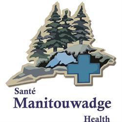 Santé Manitouwadge Health Fundraising, opening hours