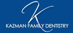 Kazman Family Dentistry, Brampton, ON opening hours