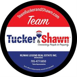 Team Tucker & Shawn RE/MAX, Callander, ON opening hours
