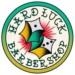 Hard Luck Barbershop, Sydney, NS opening hours