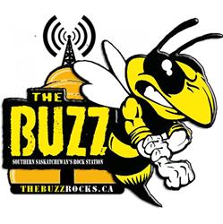Moose Jaw's Rock Station, The Buzz, opening hours