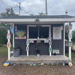 Scoopy Doo's Ice Cream Shack, Dingwall, NS opening hours