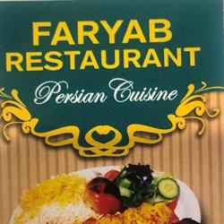 Faryab Restaurant, Scarborough, ON opening hours