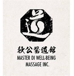 Master Di Well-being Massage Inc, Charlottetown, PE opening hours
