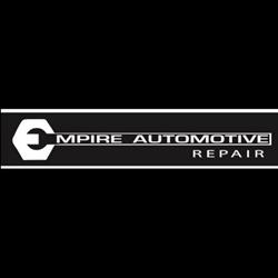 Empire Automotive Repair, Mississauga, ON opening hours