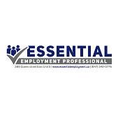 Essential Employment Professional, Toronto, ON opening hours