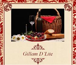 Gillam D'Lite Inc ( Kettle River Inn & Suites), opening hours