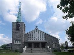 Cathédrale Syriaque Orthodoxe Ste-Marie et St-Jacques de Nisibe, Sainte-Thérèse, QC opening hours