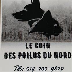 Le Coin Des Poilus Du Nord, Sainte-Anne-des-Lacs, QC opening hours