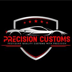 Precision Customs, Fort St. John, BC opening hours